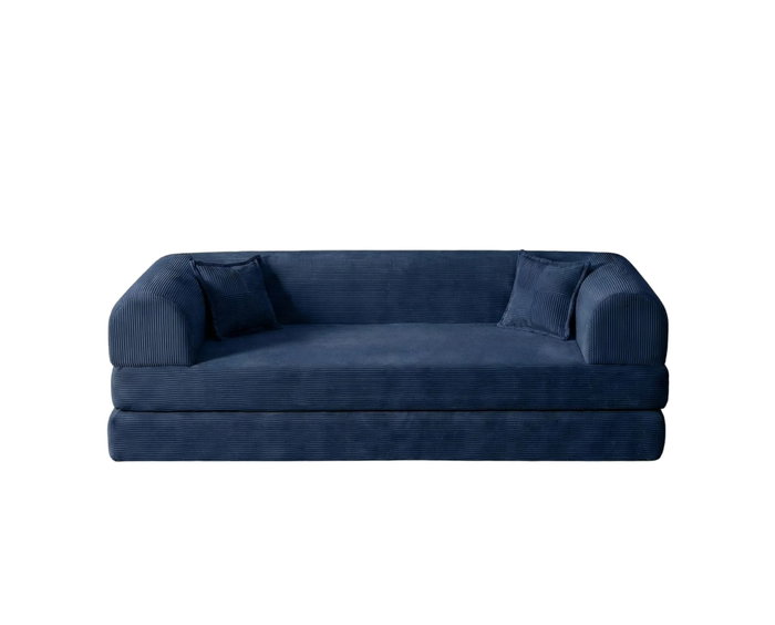 Atelier Del Sofa Legom Eco - Azul marino